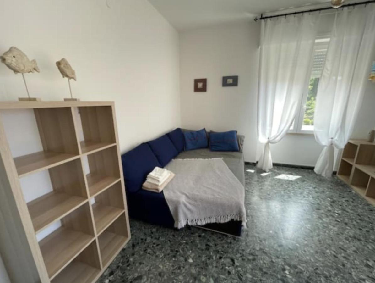 2-Bedroom Sunny Sea View With Balcony, La Casa Di Christine Μοντερόσο αλ Μάρε Εξωτερικό φωτογραφία