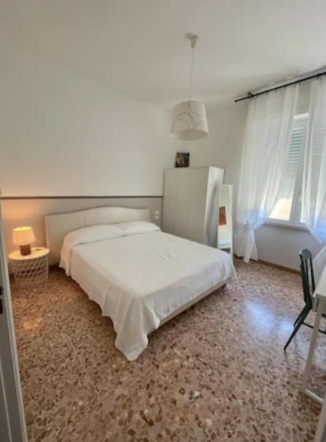 2-Bedroom Sunny Sea View With Balcony, La Casa Di Christine Μοντερόσο αλ Μάρε Εξωτερικό φωτογραφία