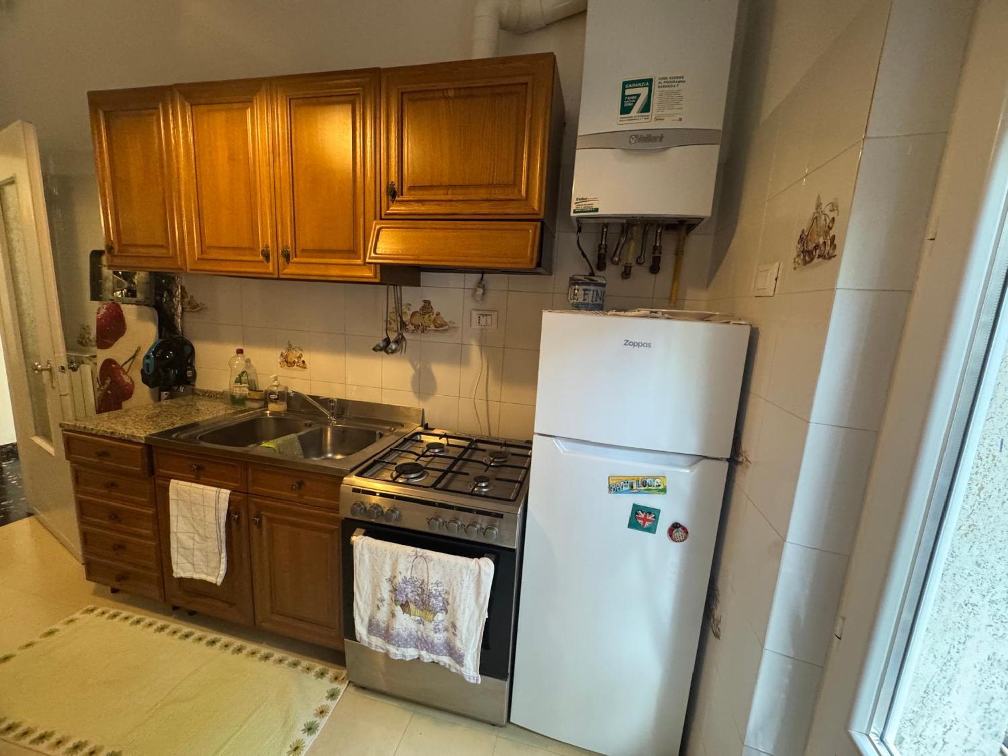 2-Bedroom Sunny Sea View With Balcony, La Casa Di Christine Μοντερόσο αλ Μάρε Εξωτερικό φωτογραφία